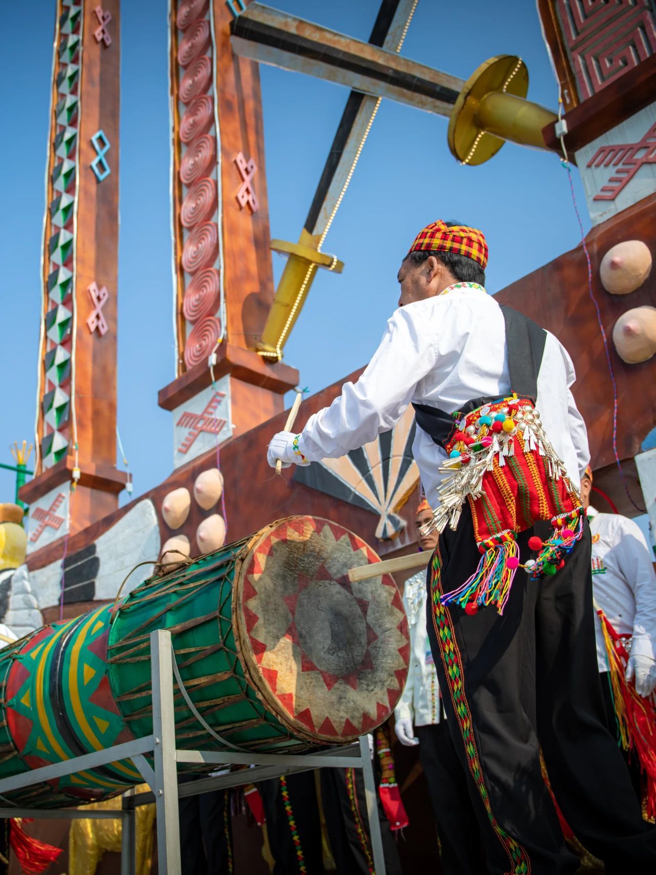 云南省文化和旅游厅