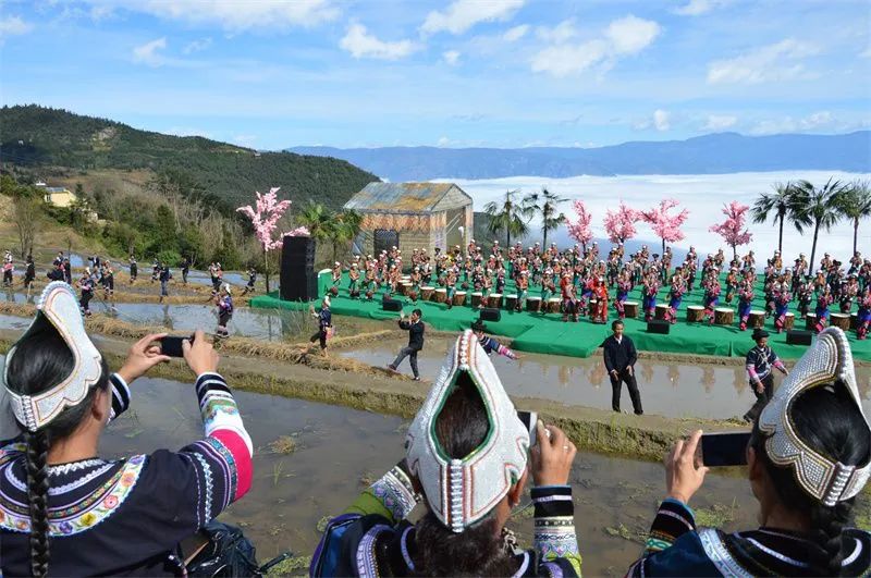 红河文旅