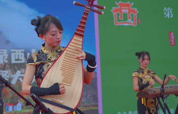 昆明文旅