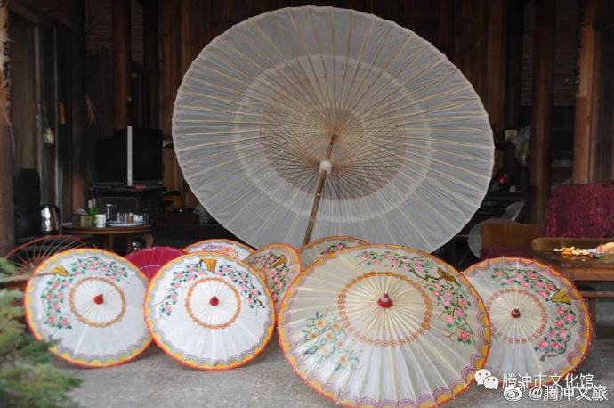 腾冲文旅