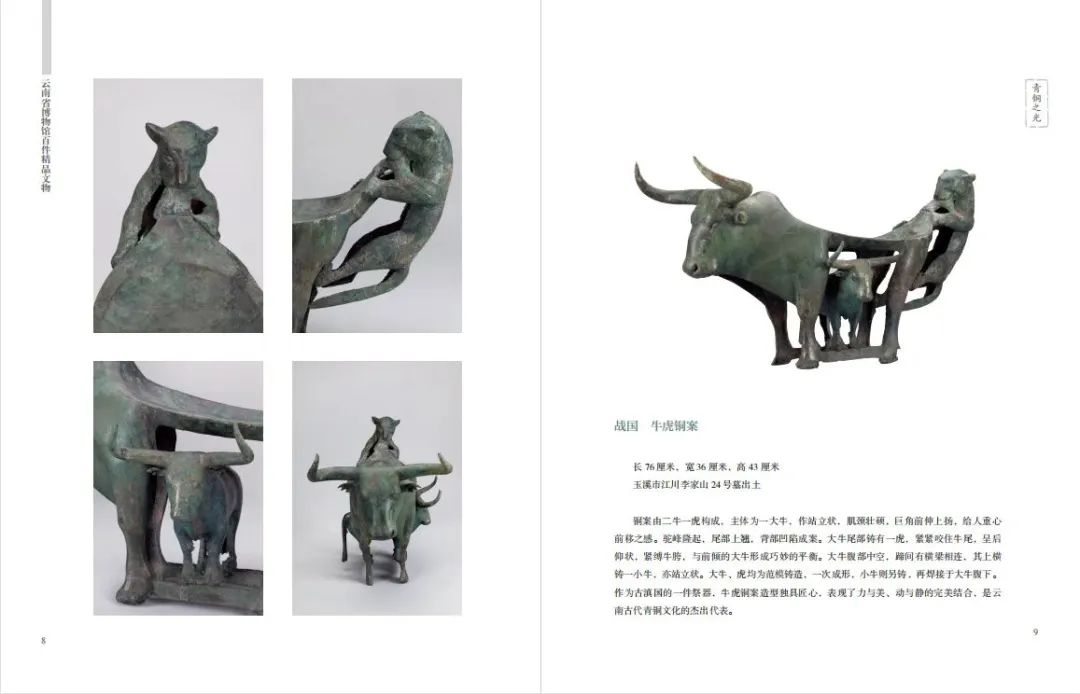 云南省博物馆