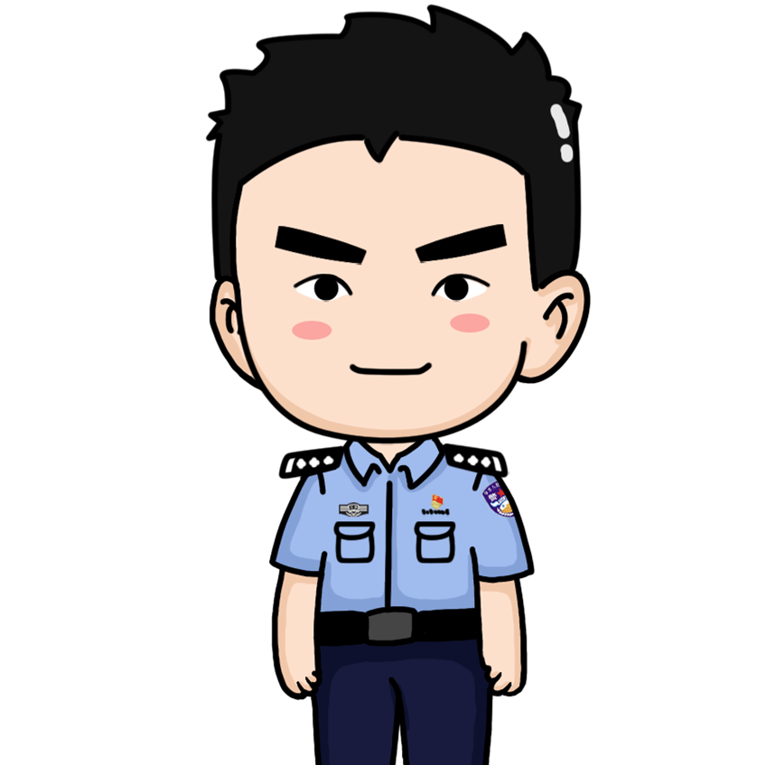 云南丽江警方