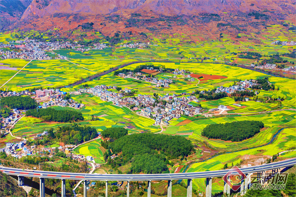 云南省文化和旅游厅