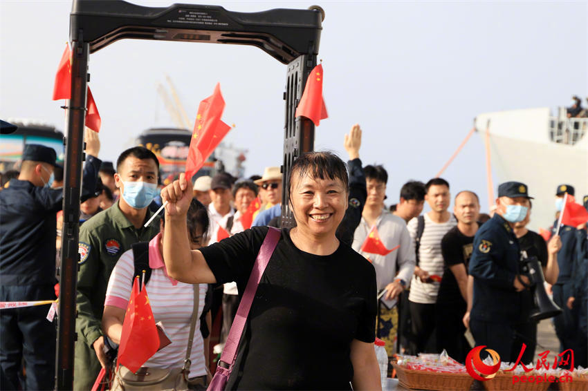 人民网