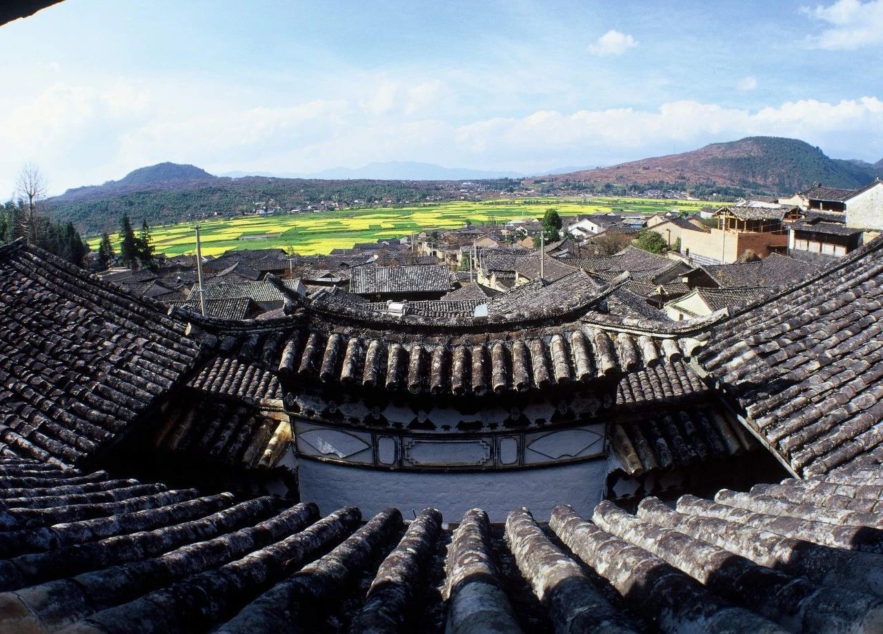 云南省文化和旅游厅