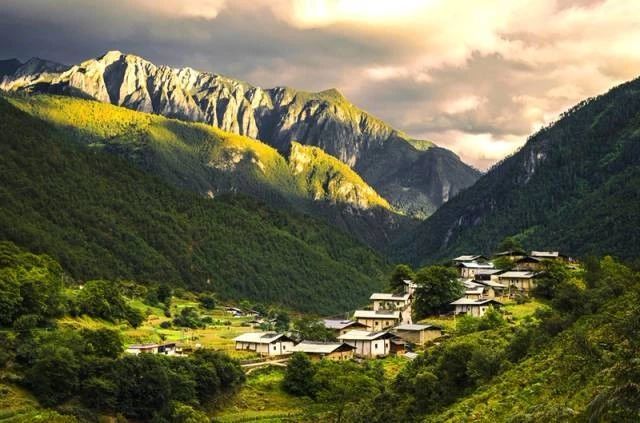 云南省文化和旅游厅