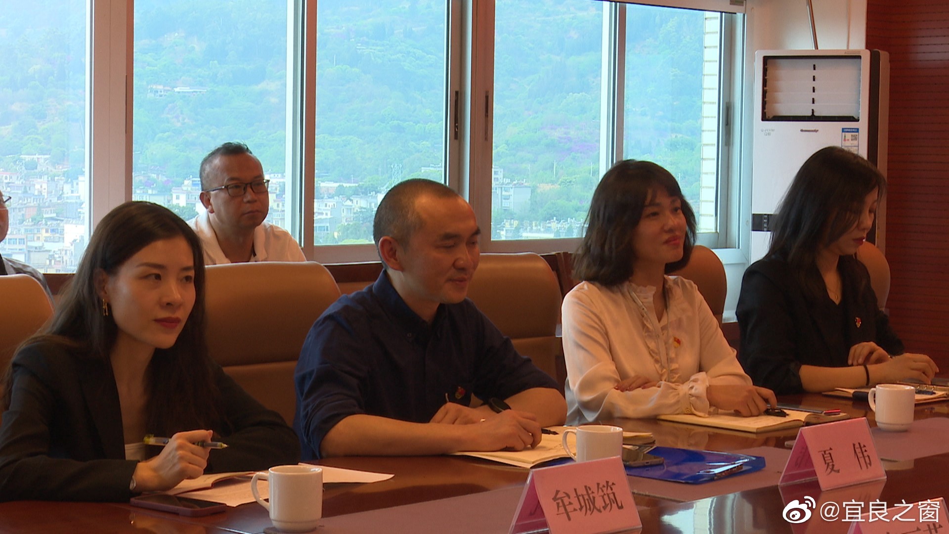 宜良之窗