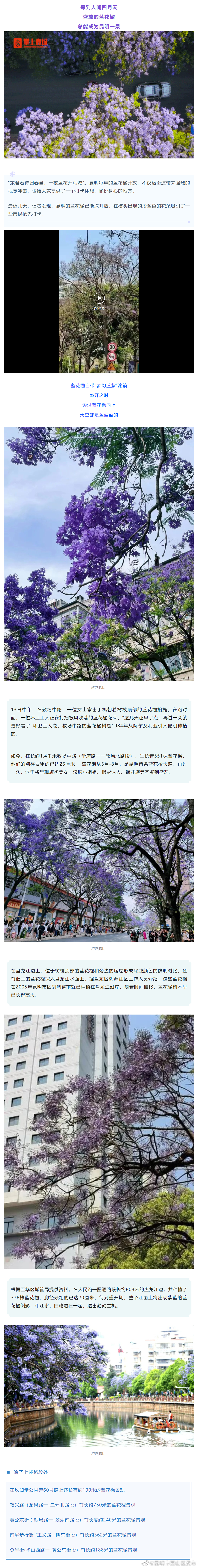 昆明市西山区发布