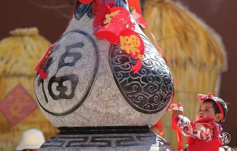 晋宁诗意的栖居地