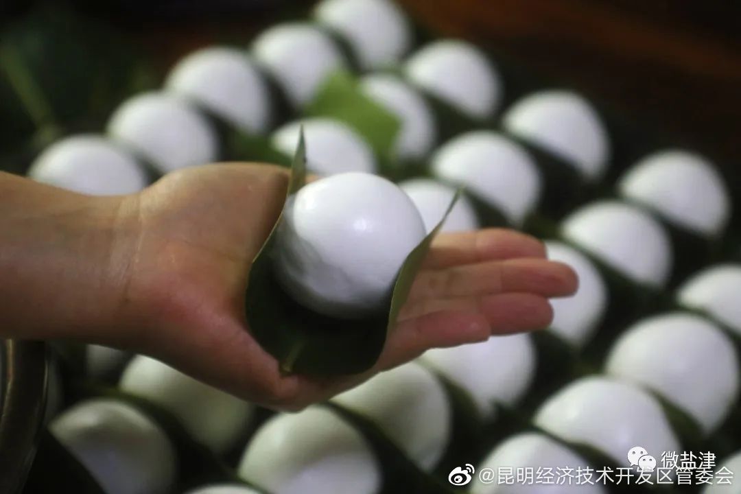 昆明经济技术开发区管委会