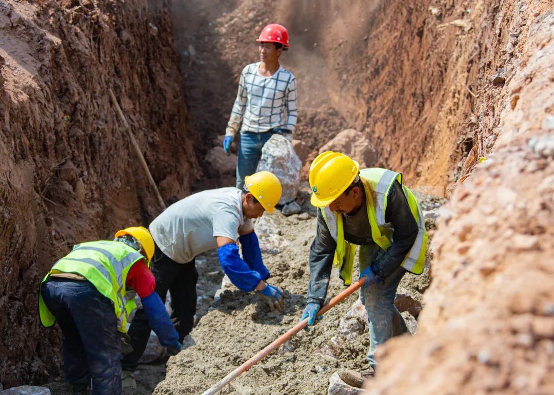 晋宁诗意的栖居地
