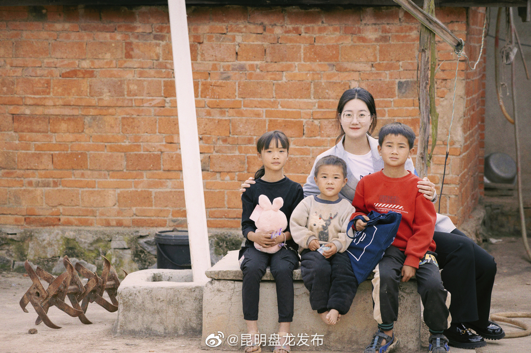 昆明盘龙发布