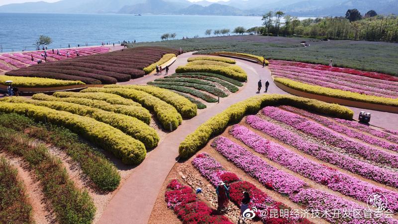 昆明经济技术开发区管委会