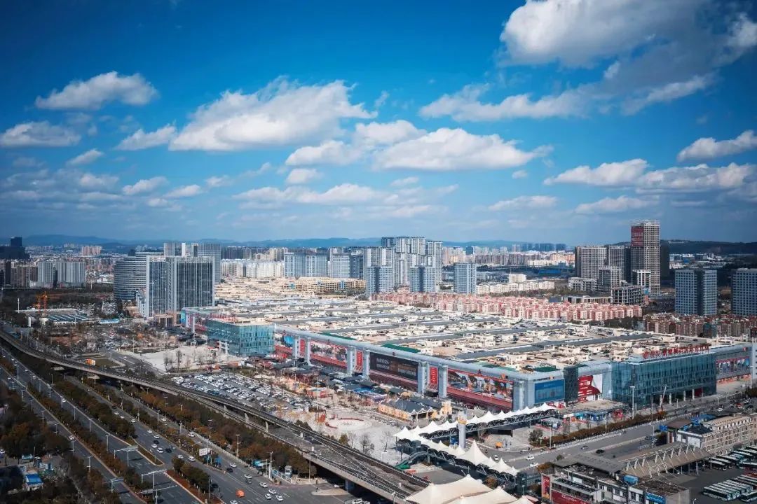 昆明文旅