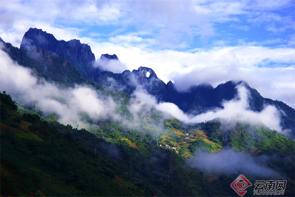 云南省文化和旅游厅