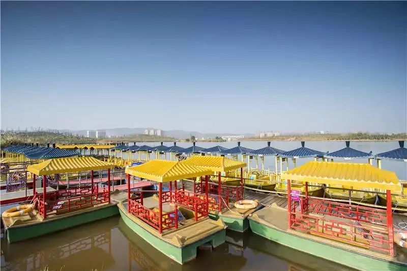 云南省文化和旅游厅