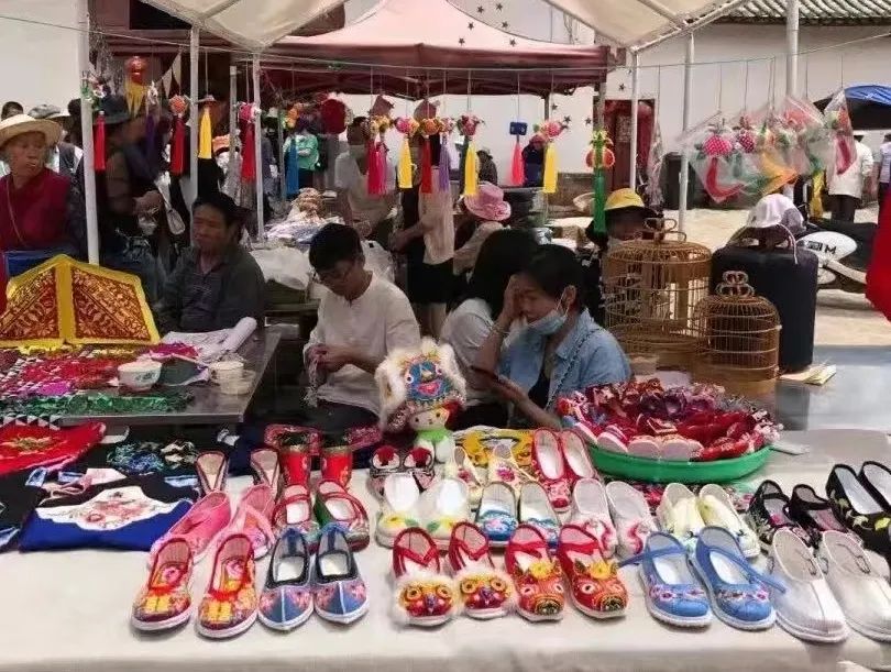 晋宁诗意的栖居地