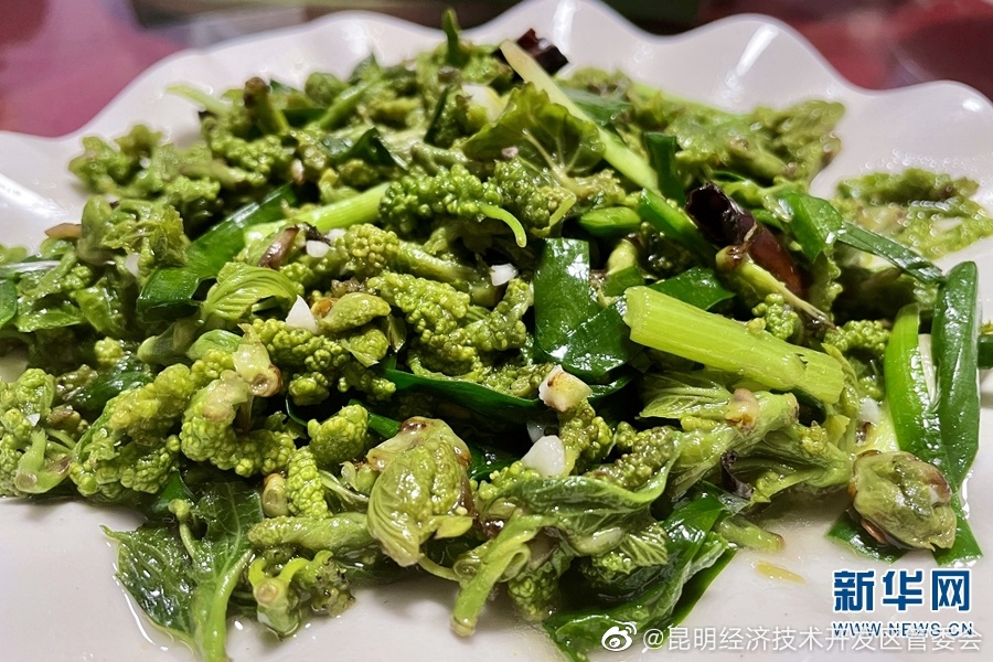 昆明经济技术开发区管委会