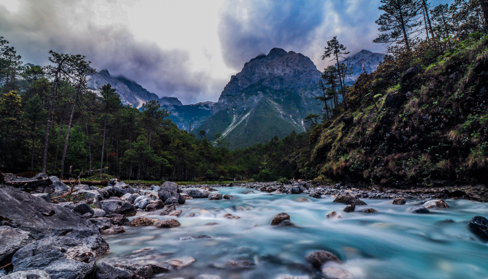 云南省文化和旅游厅