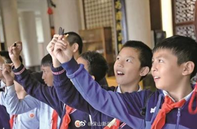 保山喜获两项省级教学成果奖