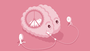 发烧会烧坏脑子吗？