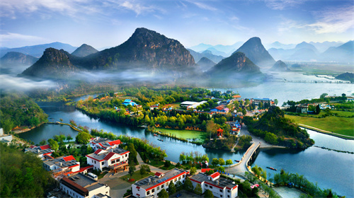 云南省文化和旅游厅