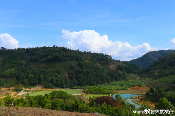 2023年，云南水产养殖面积将达到150万亩以上