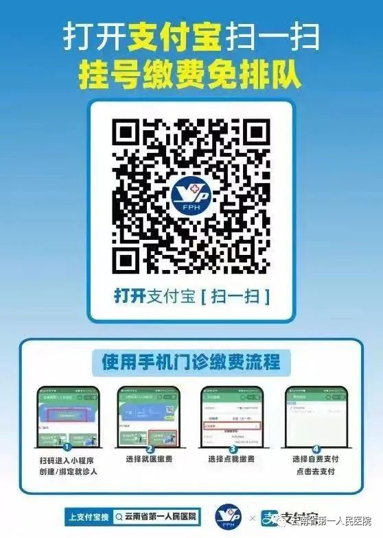 云南省第一人民医院