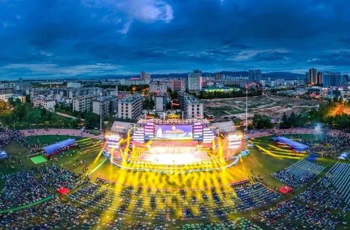 晋宁诗意的栖居地