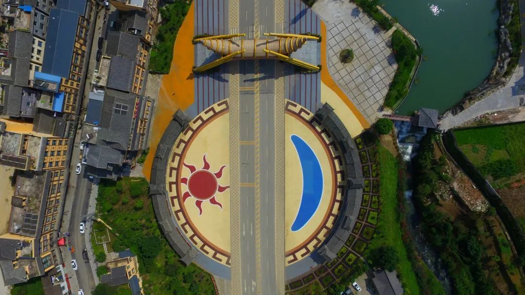 红河文旅