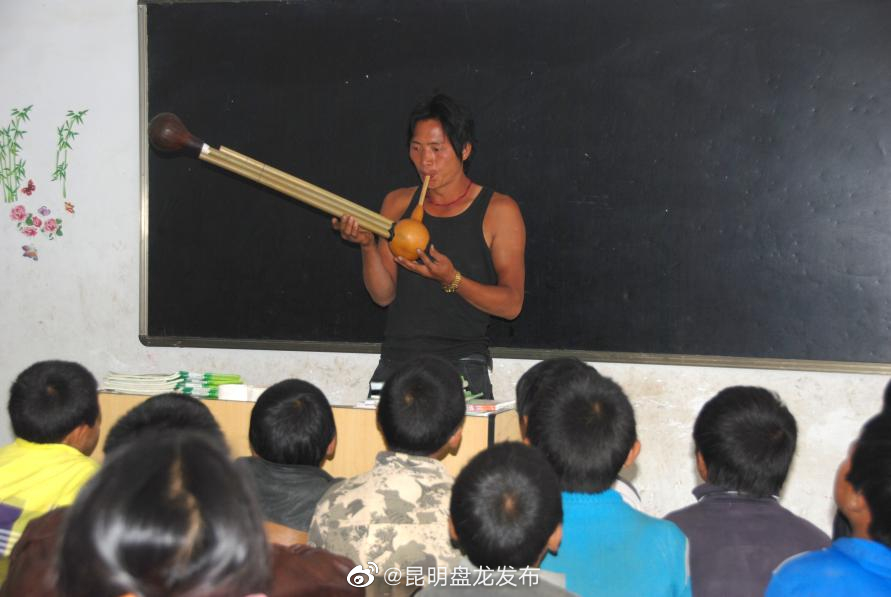 昆明盘龙发布
