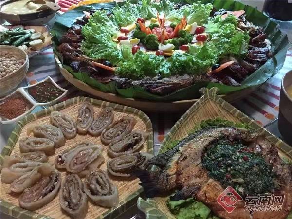 云南省文化和旅游厅