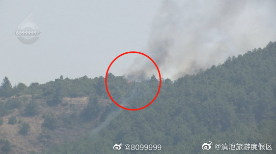 滇池旅游度假区