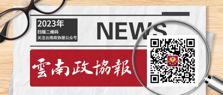 云南政协报