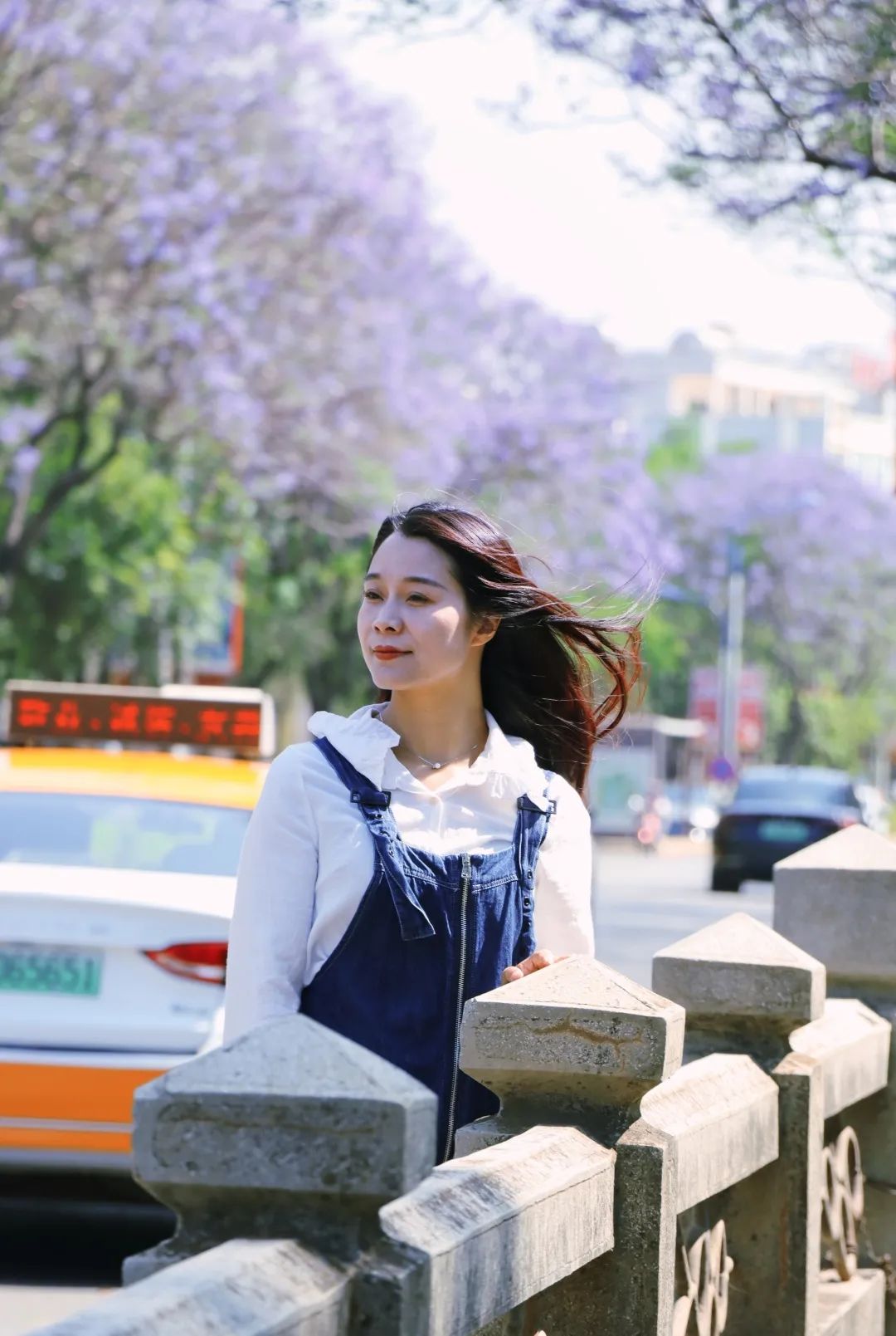 悦读嵩明