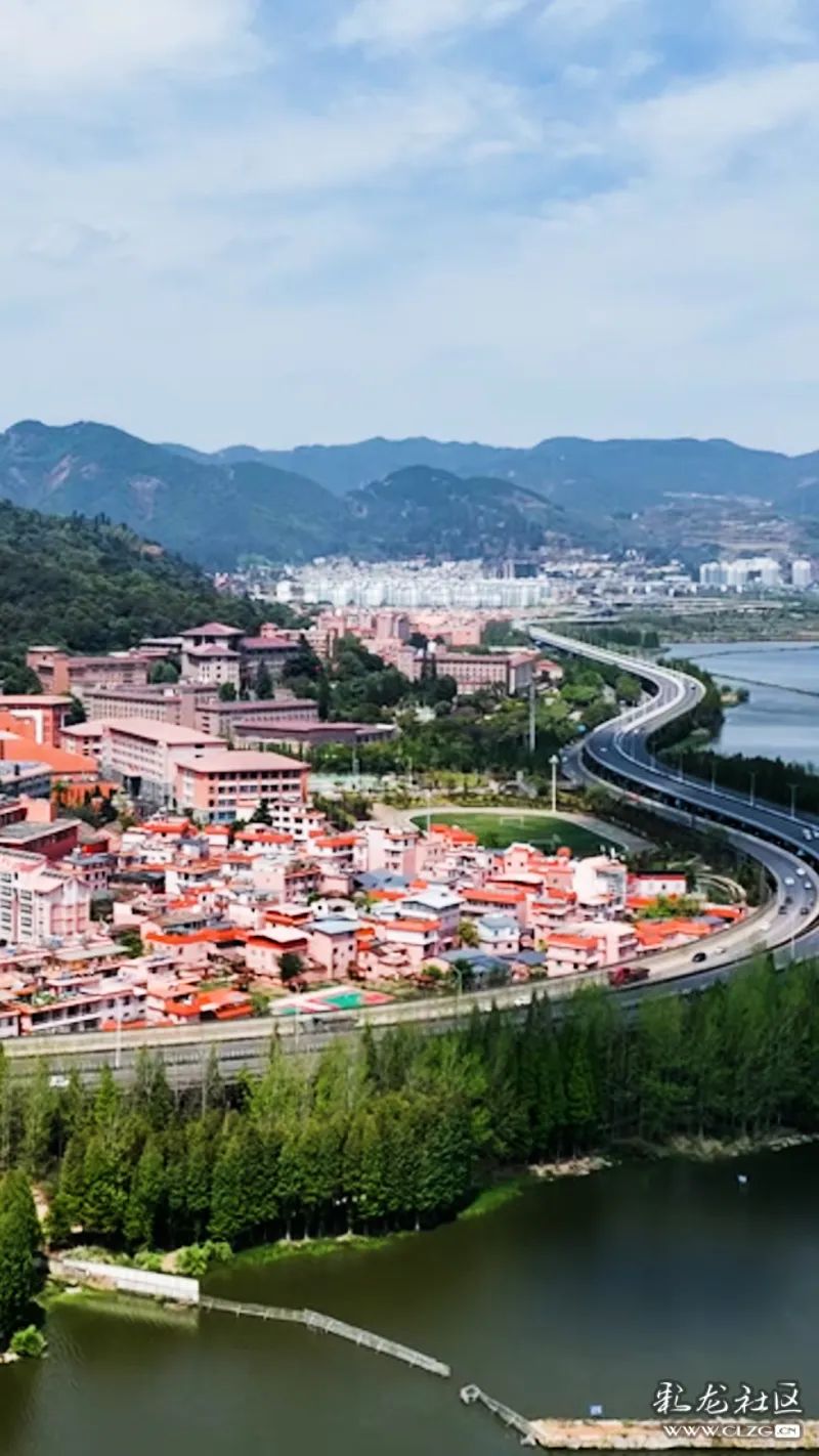昆明西山发布