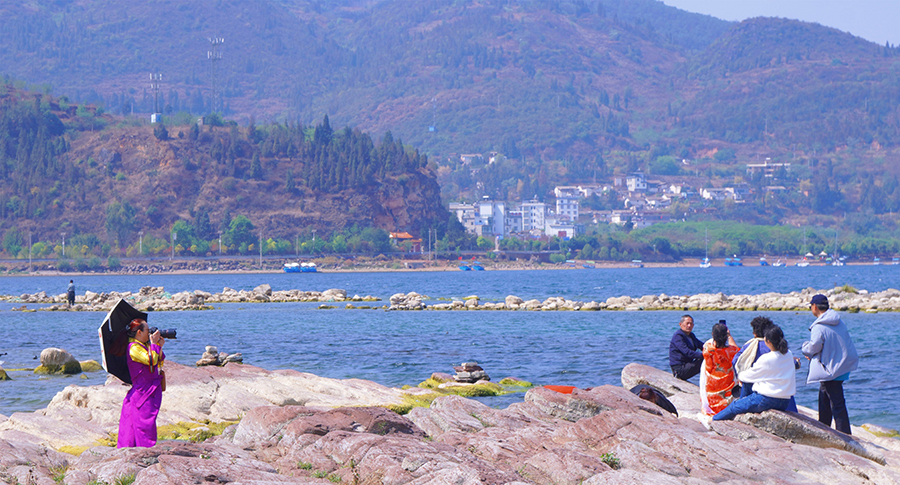 新华网云南频道