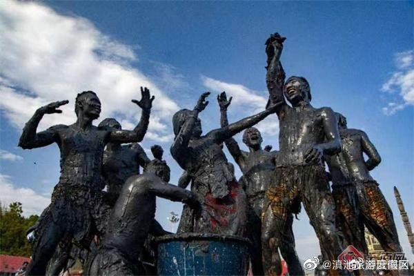 滇池旅游度假区