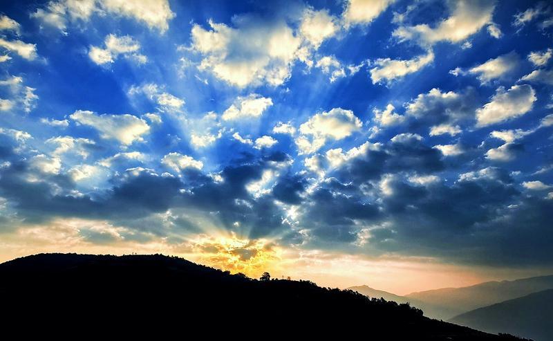 云南省文化和旅游厅