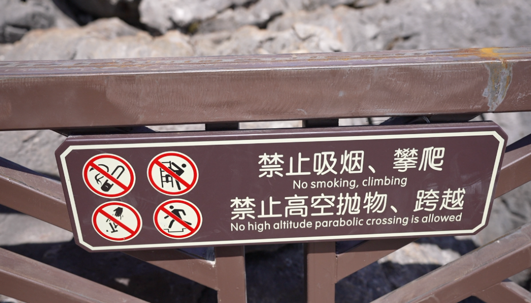 掌上春城