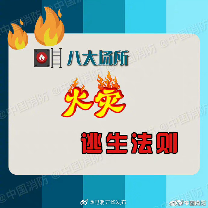 昆明五华发布