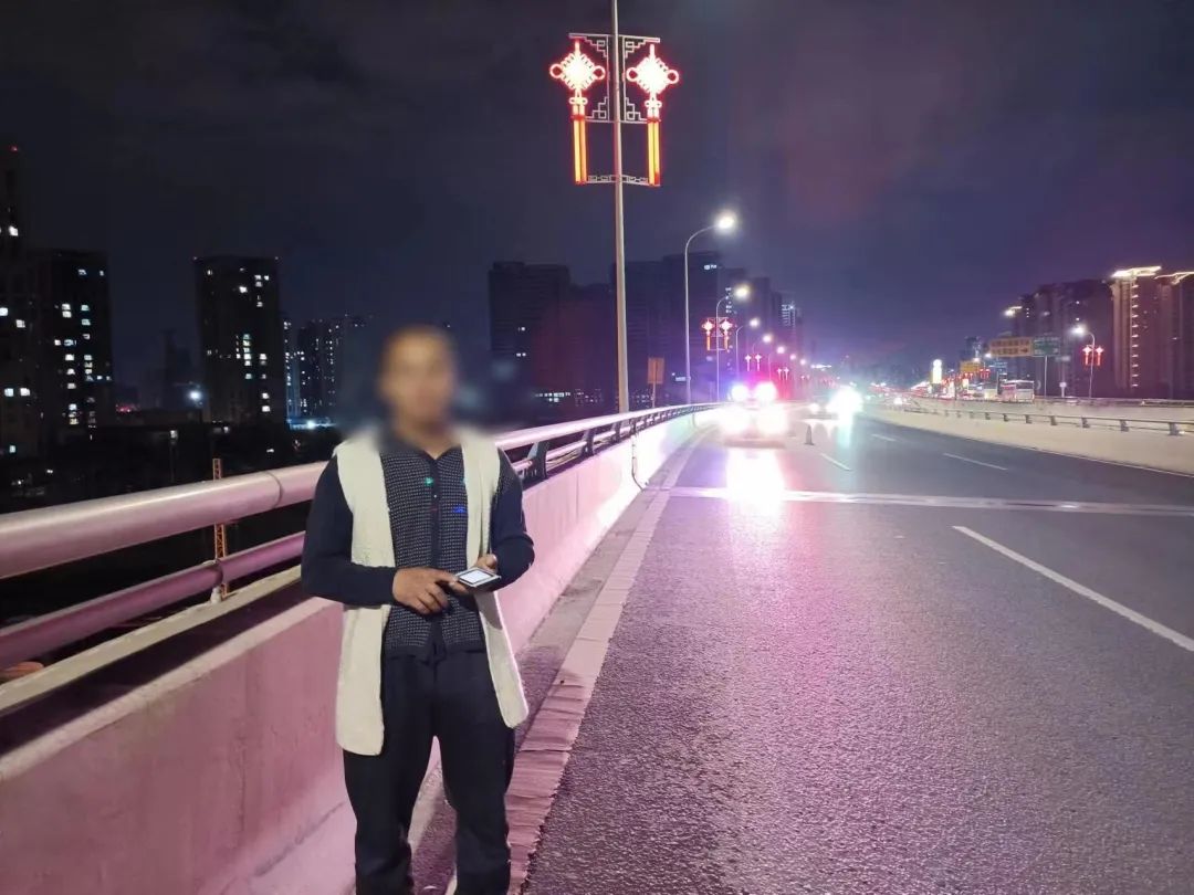 昆明交警