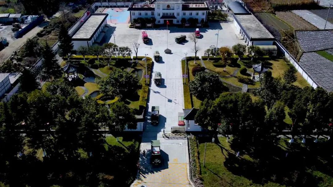 大理电视台
