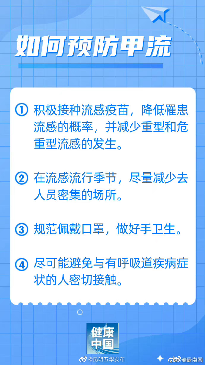 昆明五华发布