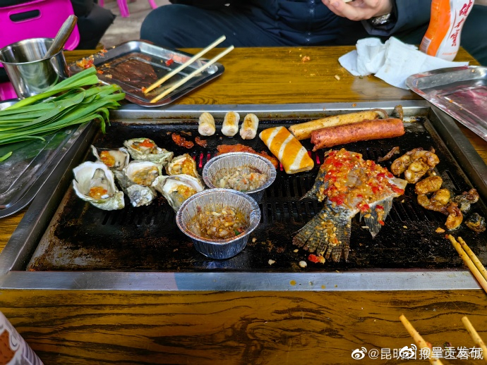 呈贡发布