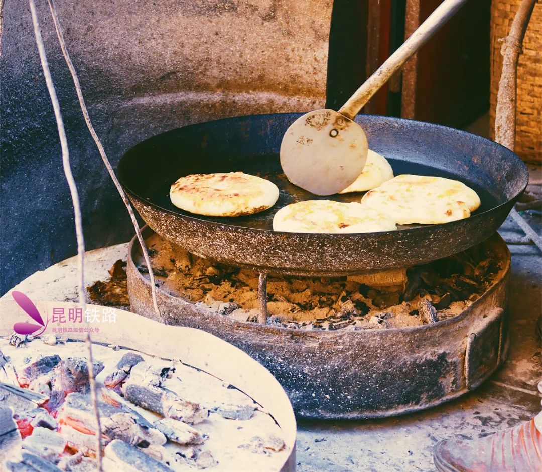 昆明铁路
