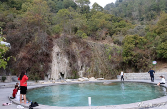 腾冲文旅
