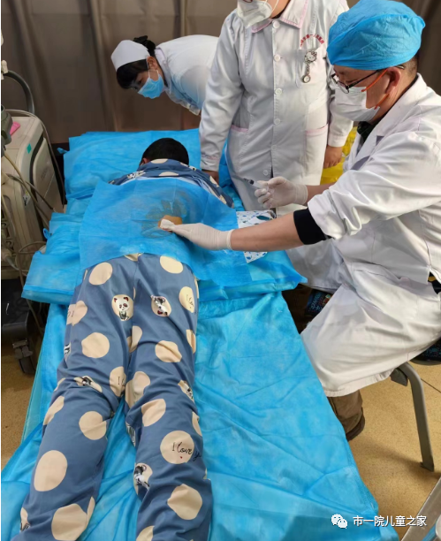 昆明市第一人民医院