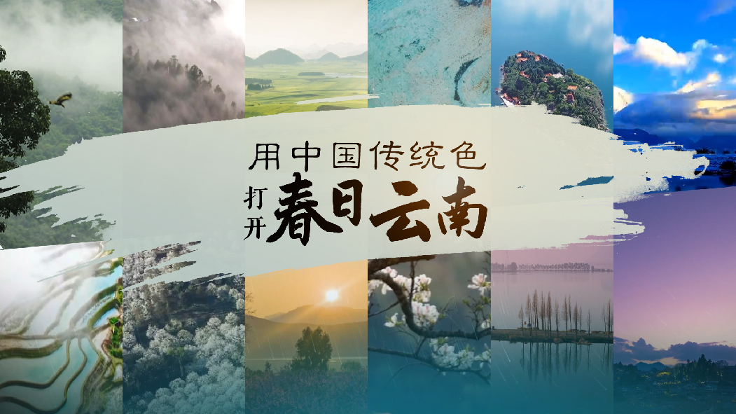 云南省文化和旅游厅