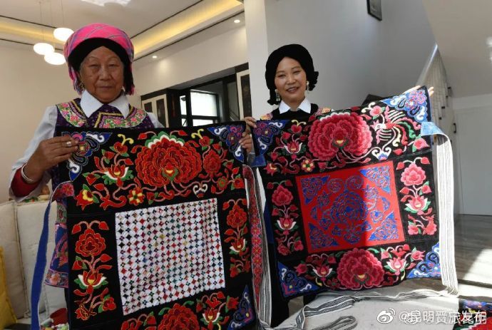 昆明晋宁发布